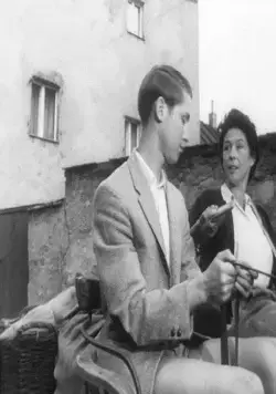 Мост (1959) в хорошем качестве смотреть онлайн Мост (1959) фильм в хорошем качестве смотреть онлайн