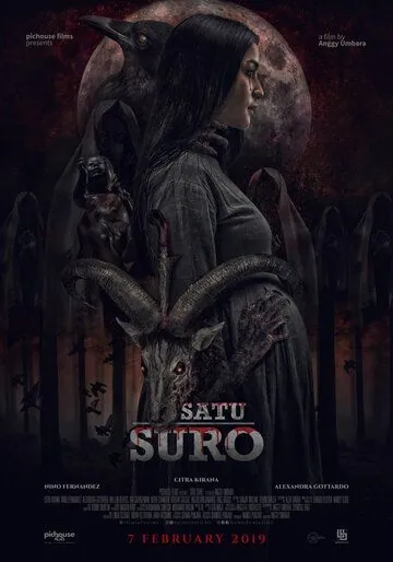 Satu Suro / Satu Suro (2019) фильм смотреть онлайн Satu Suro / Satu Suro (2019) фильм смотреть онлайн в хорошем качестве