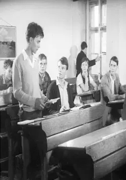 Мост (1959) смотреть онлайн бесплатно Мост (1959) фильм смотреть онлайн бесплатно