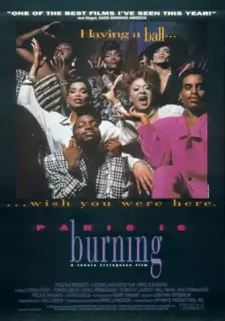 Париж горит / Paris Is Burning (1990) фильм смотреть онлайн Париж горит / Paris Is Burning (1990) фильм смотреть онлайн в хорошем качестве