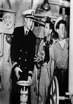 Теперь ты на флоте (1951) смотреть онлайн бесплатно Теперь ты на флоте (1951) фильм смотреть онлайн бесплатно
