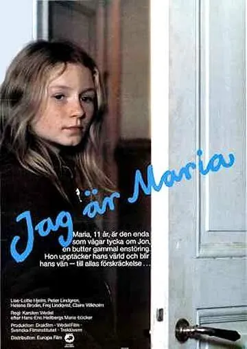 Я, Мария / Jag är Maria (1979) фильм смотреть онлайн Я, Мария / Jag är Maria (1979) фильм смотреть онлайн в хорошем качестве