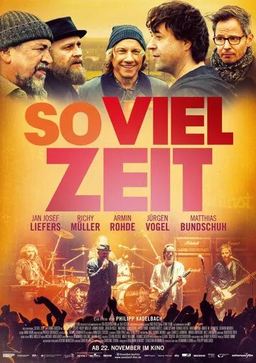 So viel Zeit / So viel Zeit (2018) фильм смотреть онлайн So viel Zeit / So viel Zeit (2018) фильм смотреть онлайн в хорошем качестве