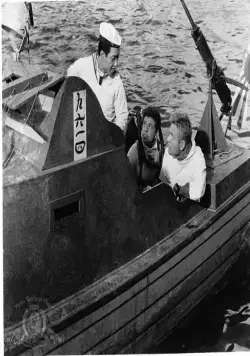 Операция «Бикини» (1963) смотреть онлайн бесплатно Операция «Бикини» (1963) фильм смотреть онлайн бесплатно