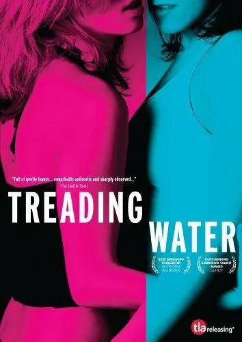 Шаги по воде / Treading Water (2001) фильм смотреть онлайн в хорошем качестве