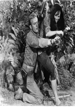 Операция «Бикини» (1963) смотреть онлайн Операция «Бикини» (1963) фильм смотреть онлайн