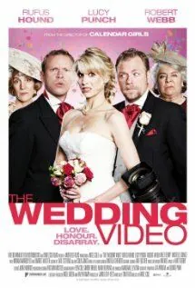 Свадебное видео / The Wedding Video (2012) фильм смотреть онлайн в хорошем качестве