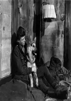 Крест за отвагу (1958) смотреть онлайн бесплатно Крест за отвагу (1958) фильм смотреть онлайн бесплатно