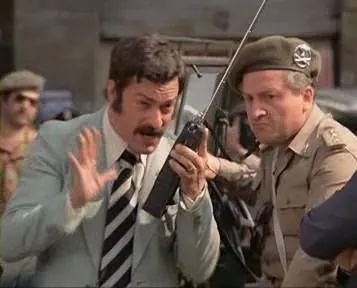 Дамы и господа, спокойной ночи! (1976) смотреть онлайн Дамы и господа, спокойной ночи! (1976) фильм смотреть онлайн