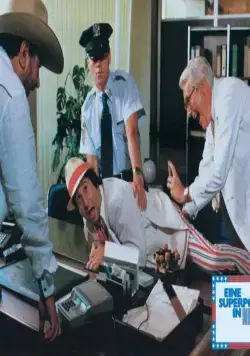 Полицейская в Нью-Йорке (1981) смотреть онлайн Полицейская в Нью-Йорке (1981) фильм смотреть онлайн