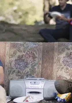 Cascos indomables / Cascos indomables (2018) фильм смотреть онлайн в хорошем качестве