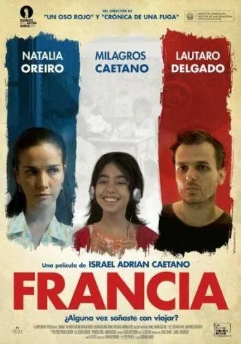 Франция / Francia (2009) фильм смотреть онлайн в хорошем качестве