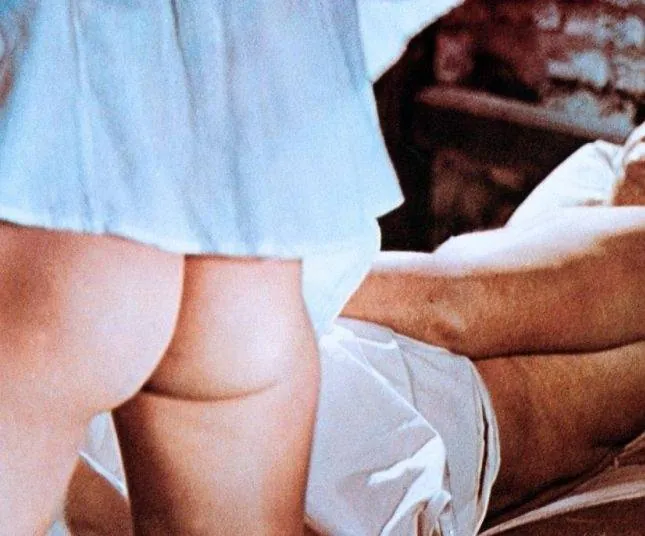 Великолепная Антония, поначалу монахиня, а после фурия (1972) в хорошем качестве смотреть онлайн Великолепная Антония, поначалу монахиня, а после фурия (1972) фильм в хорошем качестве смотреть онлайн