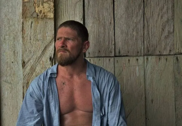 Ловушка для крабов (2009) в хорошем качестве смотреть онлайн Ловушка для крабов (2009) фильм в хорошем качестве смотреть онлайн