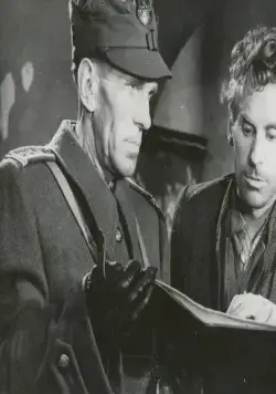 Сержант Калень (1961) смотреть онлайн Сержант Калень (1961) фильм смотреть онлайн