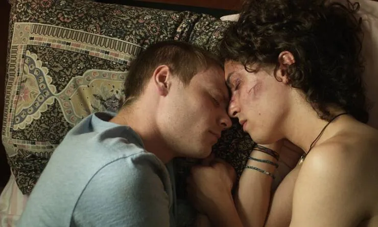 Вниз по реке (2015) смотреть онлайн Вниз по реке (2015) фильм смотреть онлайн