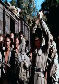 Возвращение с реки Квай (1989) в хорошем качестве смотреть онлайн Возвращение с реки Квай (1989) фильм в хорошем качестве смотреть онлайн