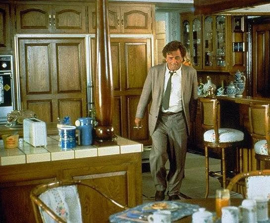 Коломбо: Загадка миссис Коломбо (1990) смотреть онлайн бесплатно Коломбо: Загадка миссис Коломбо (1990) фильм смотреть онлайн бесплатно