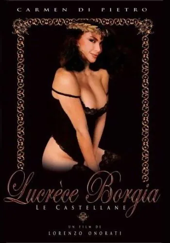 Лукреция Борджиа / Lucrezia Borgia (1990) фильм смотреть онлайн в хорошем качестве