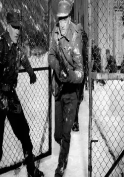 Герои Телемарка (1965) в хорошем качестве смотреть онлайн Герои Телемарка (1965) фильм в хорошем качестве смотреть онлайн