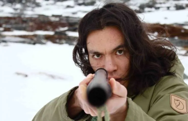 Ужас в горах (2011) смотреть онлайн Ужас в горах (2011) фильм смотреть онлайн