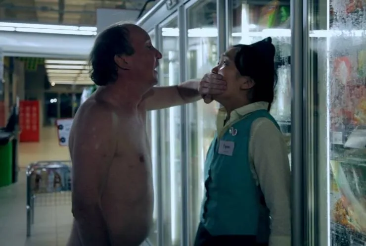 Спаситель (2013) смотреть онлайн Спаситель (2013) фильм смотреть онлайн