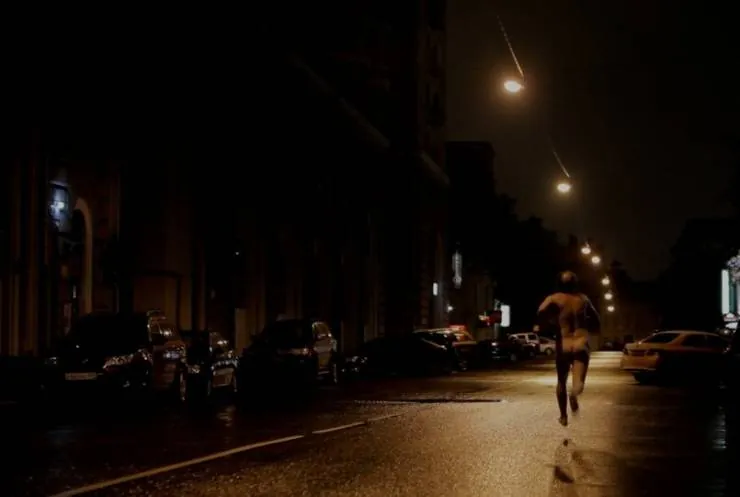 Спаситель (2013) в хорошем качестве смотреть онлайн Спаситель (2013) фильм в хорошем качестве смотреть онлайн