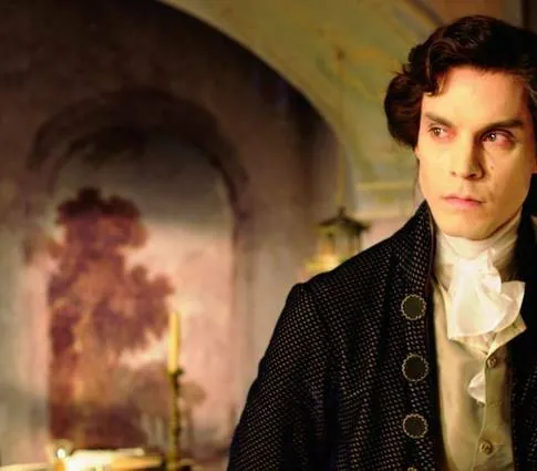 Я, Дон Жуан (2009) смотреть онлайн бесплатно Я, Дон Жуан (2009) фильм смотреть онлайн бесплатно