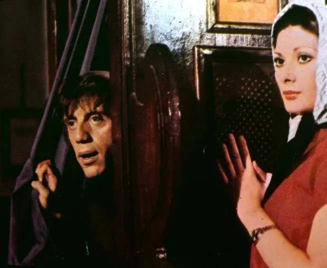 Судья (1976) смотреть онлайн Судья (1976) фильм смотреть онлайн