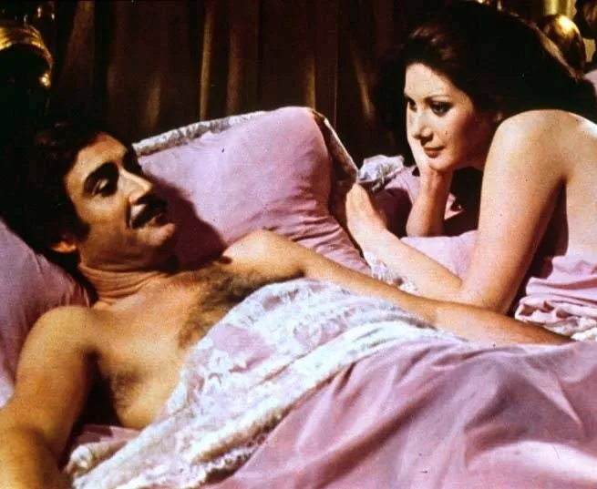 Судья (1976) смотреть онлайн бесплатно Судья (1976) фильм смотреть онлайн бесплатно