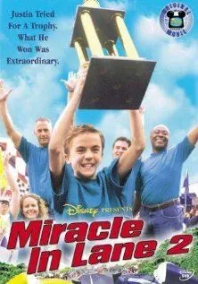Удивительные гонки / Miracle in Lane 2 (2000) фильм смотреть онлайн в хорошем качестве