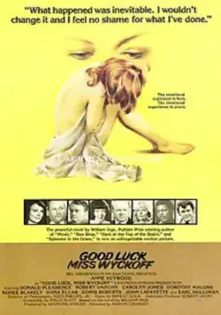 Удачи, Мисс Викофф! / Good Luck, Miss Wyckoff (1979) фильм смотреть онлайн в хорошем качестве