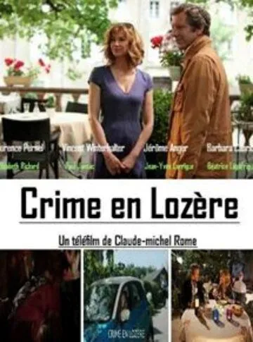 Убийство в Лозере / Crime en Lozère (2014) фильм смотреть онлайн в хорошем качестве