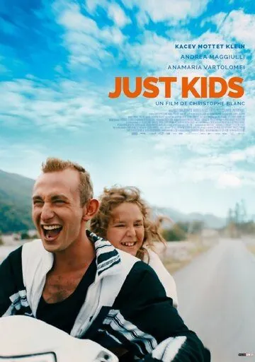 Just Kids / Just Kids (2019) фильм смотреть онлайн в хорошем качестве