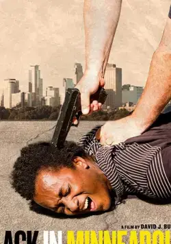 Black / Black (2019) фильм смотреть онлайн в хорошем качестве