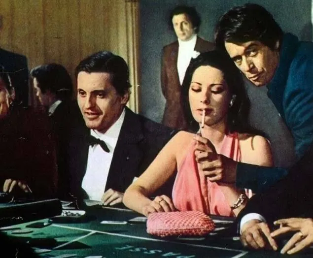 Анна, это особое удовольствие (1973) смотреть онлайн Анна, это особое удовольствие (1973) фильм смотреть онлайн