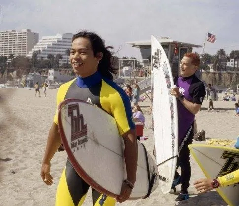 Ниндзя серферы (1993) смотреть онлайн бесплатно Ниндзя серферы (1993) фильм смотреть онлайн бесплатно