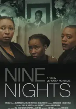 Nine Nights / Nine Nights (2019) фильм смотреть онлайн в хорошем качестве
