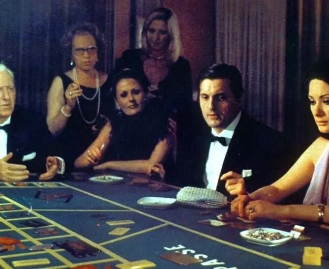 Анна, это особое удовольствие (1973) в хорошем качестве смотреть онлайн Анна, это особое удовольствие (1973) фильм в хорошем качестве смотреть онлайн