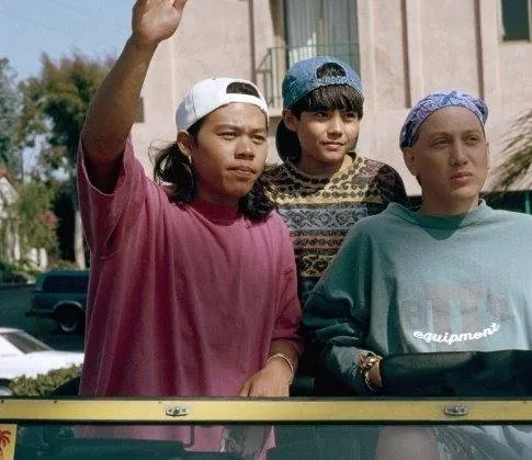 Ниндзя серферы (1993) в хорошем качестве смотреть онлайн Ниндзя серферы (1993) фильм в хорошем качестве смотреть онлайн