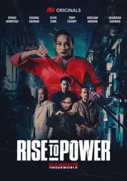 Rise to Power: KLGU / Rise to Power: KLGU (2019) фильм смотреть онлайн в хорошем качестве