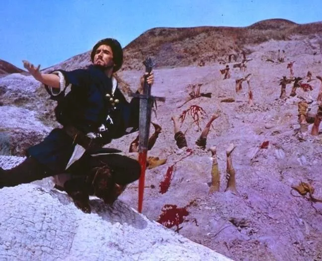 Бранкалеоне в крестовых походах (1970) смотреть онлайн бесплатно Бранкалеоне в крестовых походах (1970) фильм смотреть онлайн бесплатно