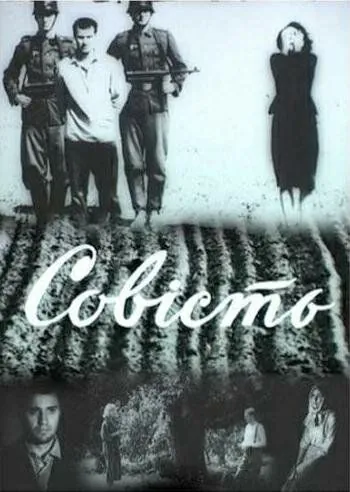 Совесть / Совiсть (1968) фильм смотреть онлайн в хорошем качестве