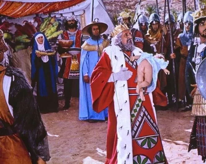 Бранкалеоне в крестовых походах (1970) смотреть онлайн Бранкалеоне в крестовых походах (1970) фильм смотреть онлайн