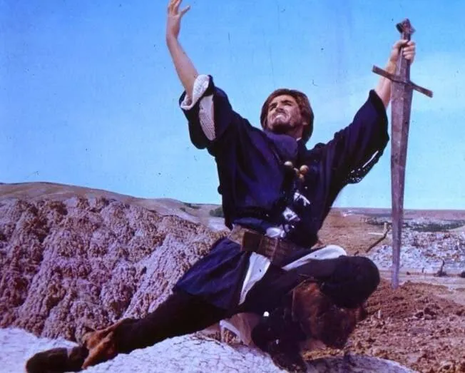 Бранкалеоне в крестовых походах (1970) в хорошем качестве смотреть онлайн Бранкалеоне в крестовых походах (1970) фильм в хорошем качестве смотреть онлайн