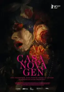 Casanovagen / CASANOVAGEN (2018) фильм смотреть онлайн в хорошем качестве