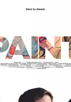 Paint / Paint (2020) фильм смотреть онлайн в хорошем качестве