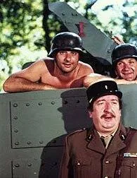 Седьмая рота нашлась (1975) в хорошем качестве смотреть онлайн Седьмая рота нашлась (1975) фильм в хорошем качестве смотреть онлайн