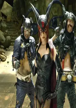 Яттерман (2009) в хорошем качестве смотреть онлайн Яттерман (2009) фильм в хорошем качестве смотреть онлайн