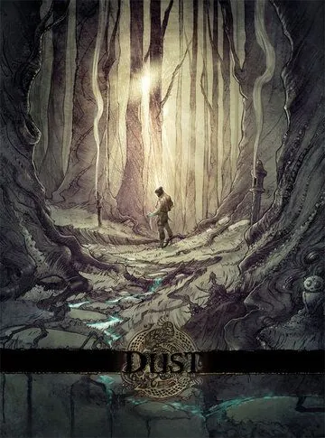 Пыль / Dust (2014) фильм смотреть онлайн в хорошем качестве